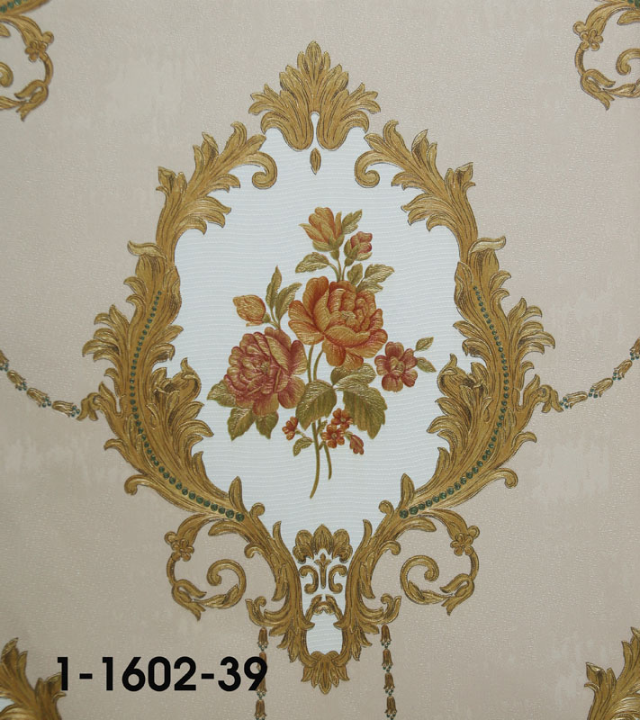 Giấy dán tường IFINITE mã 1-1602-39