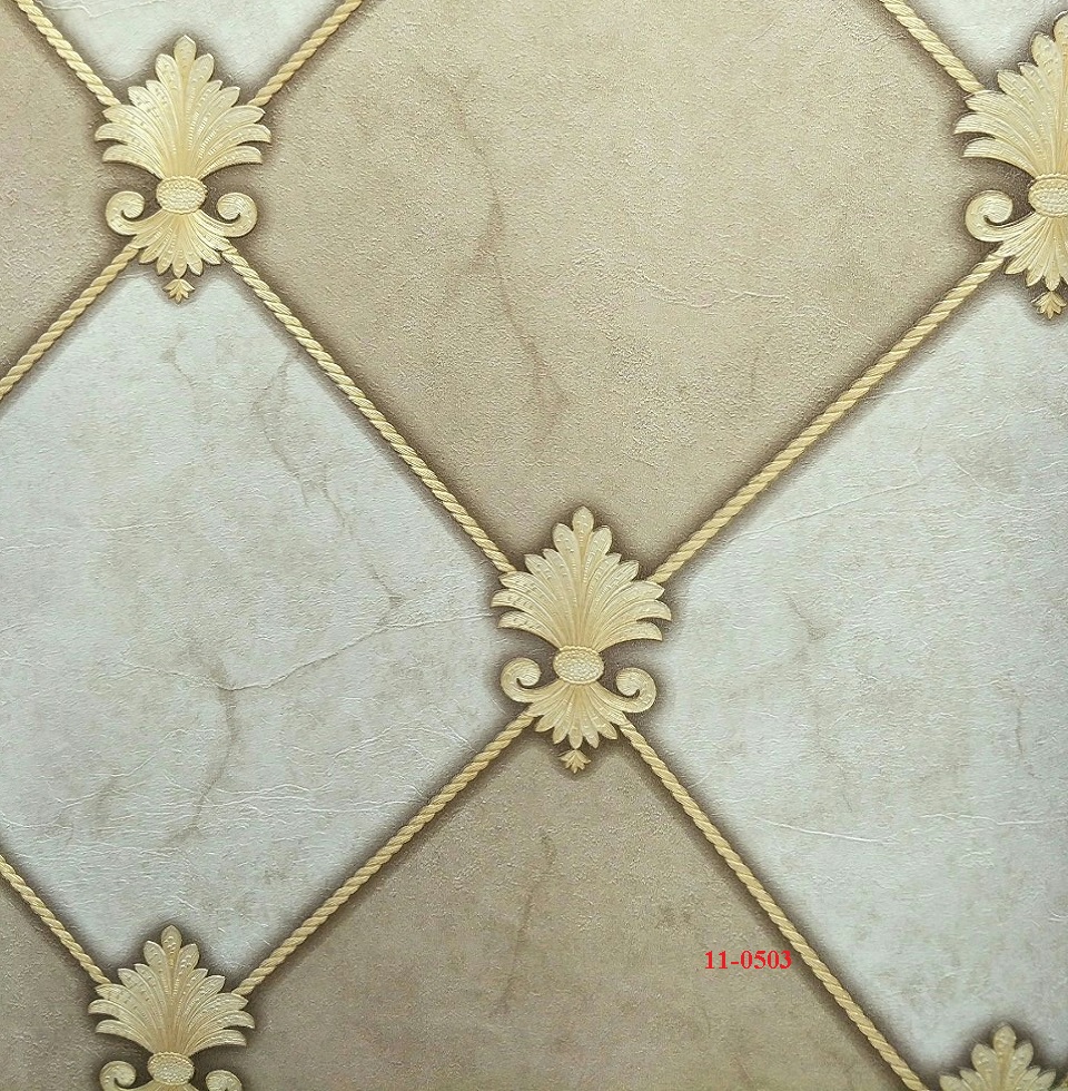 Giấy dán tường Đức mã 0503