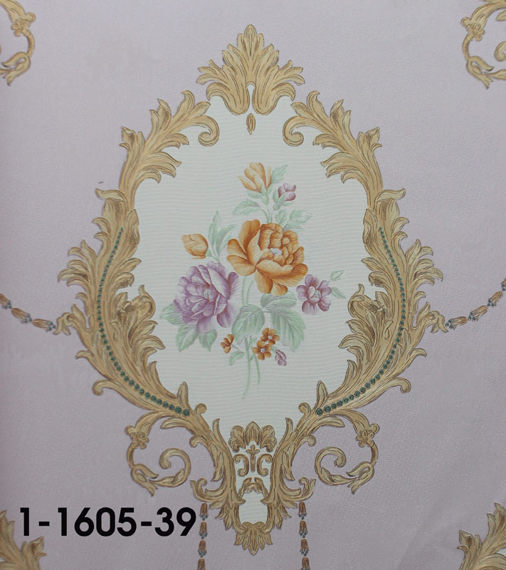 Giấy dán tường IFINITE mã 1-1605-39
