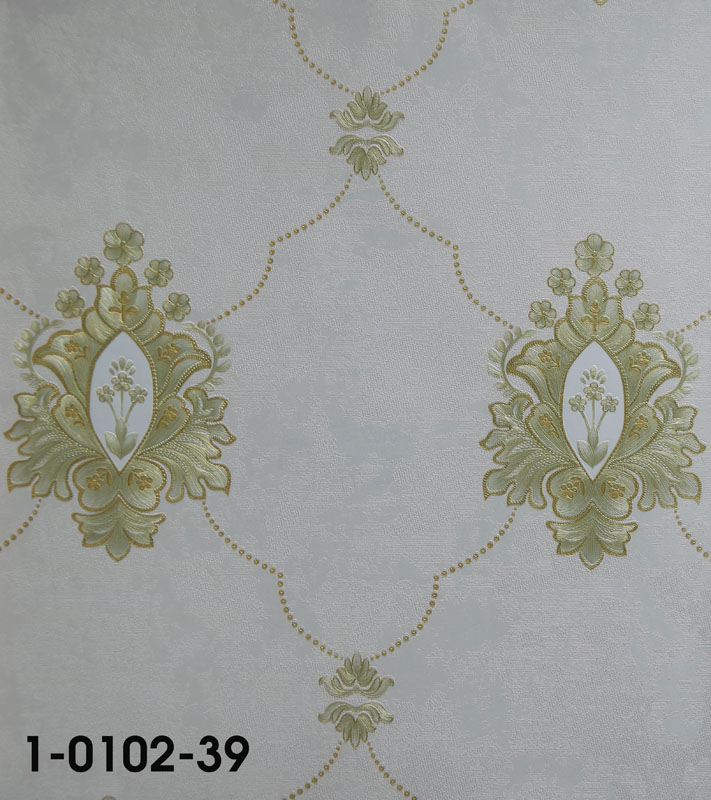 Giấy dán tường IFINITE mã 1-0102-39