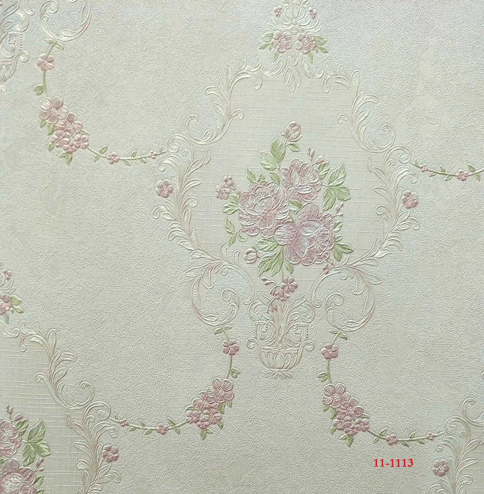 Giấy dán tường Đức mã 1113