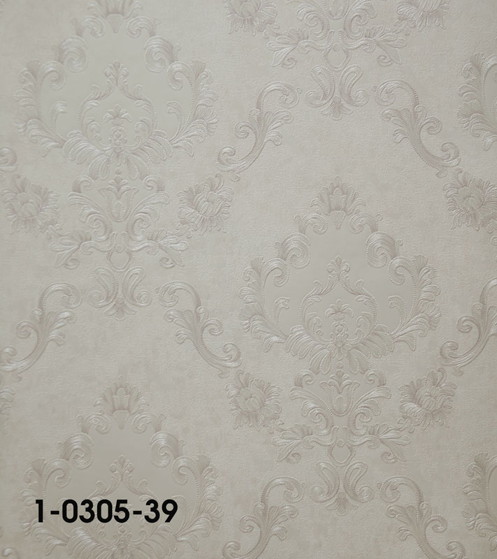 Giấy dán tường IFINITE mã 1-0305-39