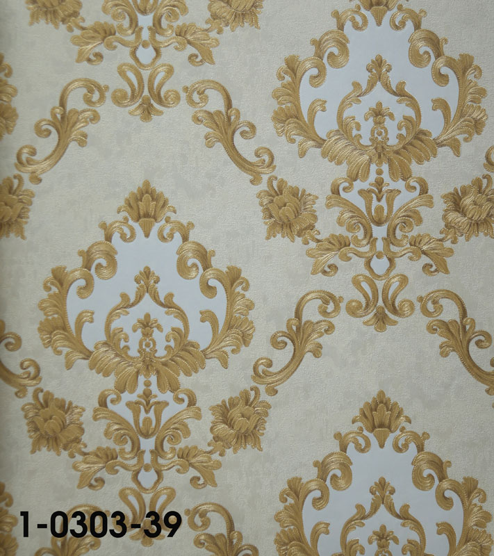 Giấy dán tường IFINITE mã 1-0303-39