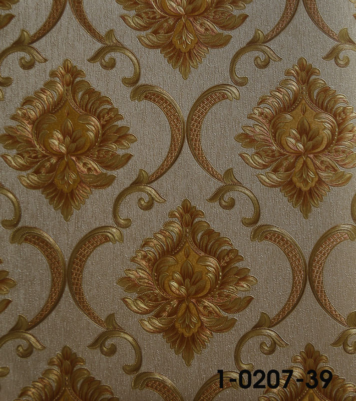 Giấy dán tường IFINITE mã 1-0207-39