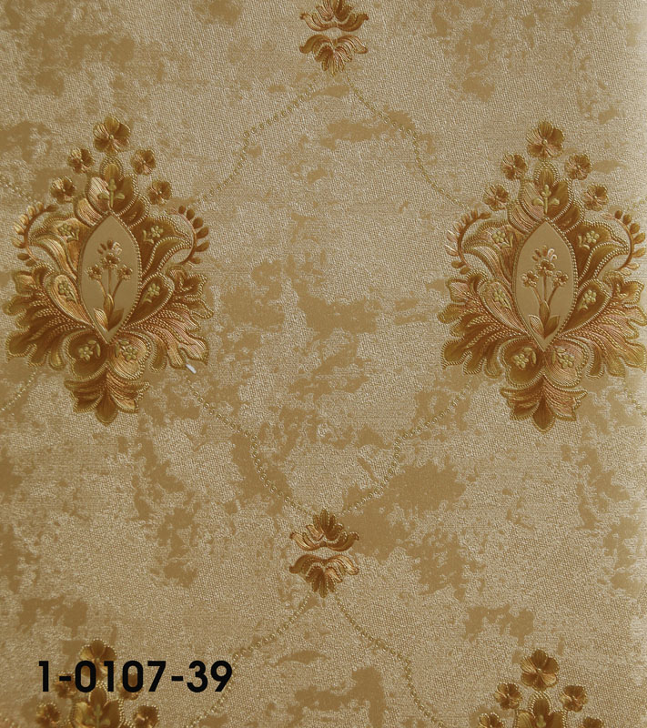 Giấy dán tường IFINITE mã 1-0107-39
